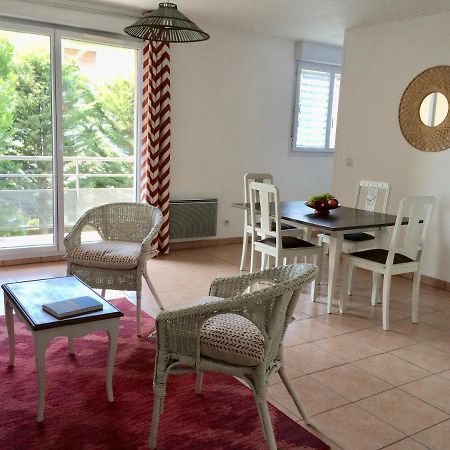 Helvetia Appartement Thonon-les-Bains Buitenkant foto