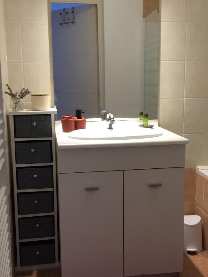 Helvetia Appartement Thonon-les-Bains Buitenkant foto